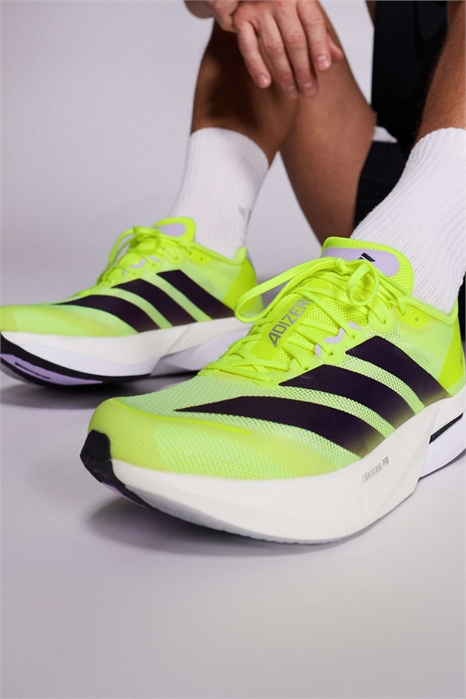 Кроссовки adidas Running Boston 13 артикул 150040933