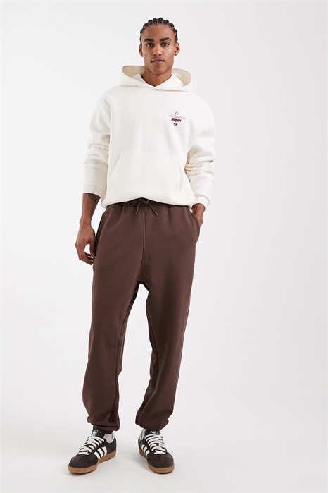 Джоггеры свободного кроя Essentials артикул 150780138