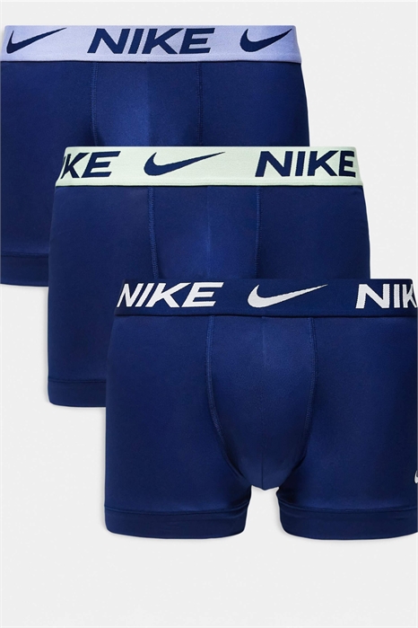 Набор из 3-х плавок из микрофибры Essential артикул 154149531