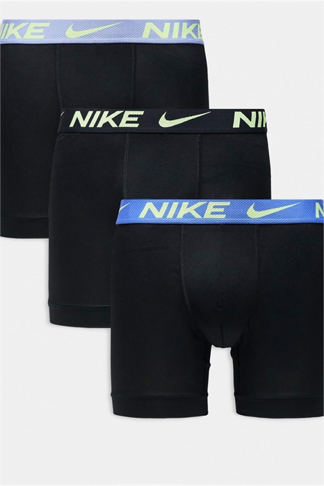 Боксеры Elite Breathe, упаковка из 3 штук артикул 154149560