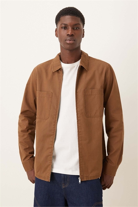 Рубашка-свитер артикул 149540781