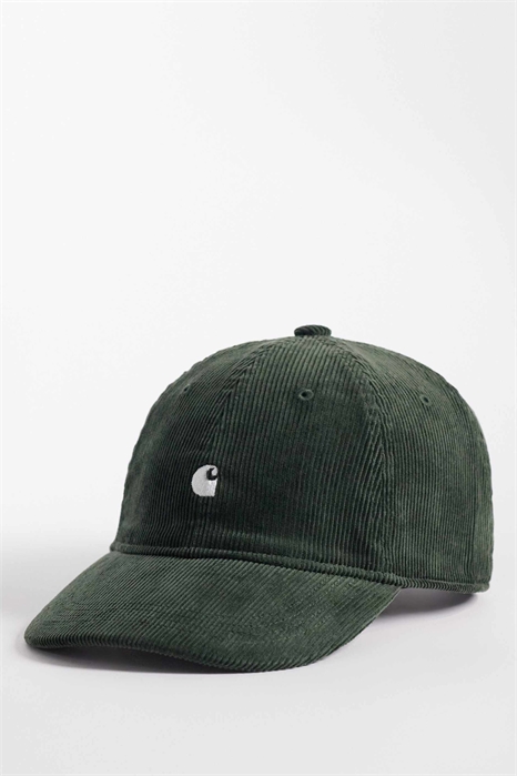 Кепка из вельвета в стиле Гарлема артикул 154451469