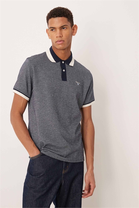 Поло с индивидуальным дизайном от Helwith артикул 153116542