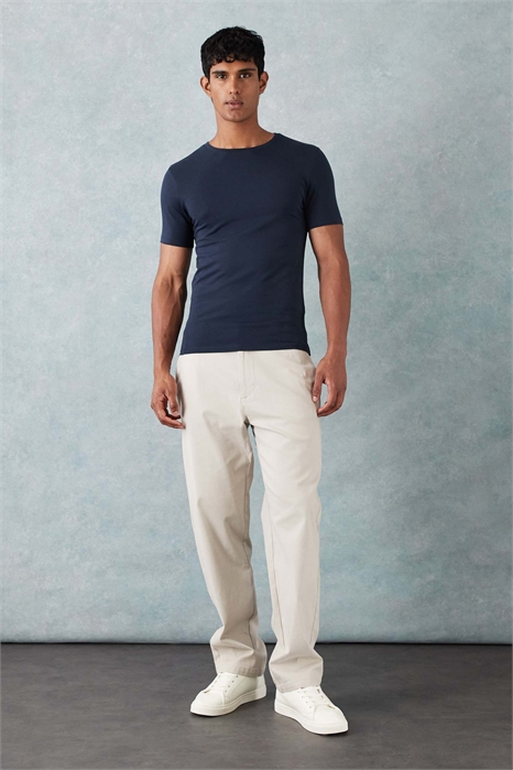 Прямые чиносы артикул 144205727