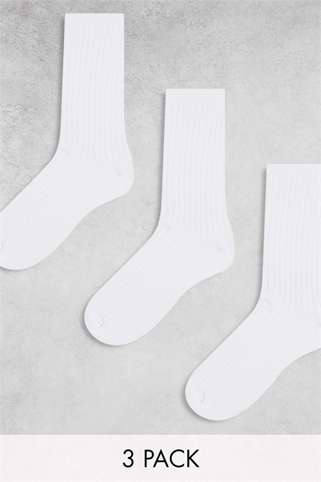 Набор из 3 пар носков Noah артикул 129243909