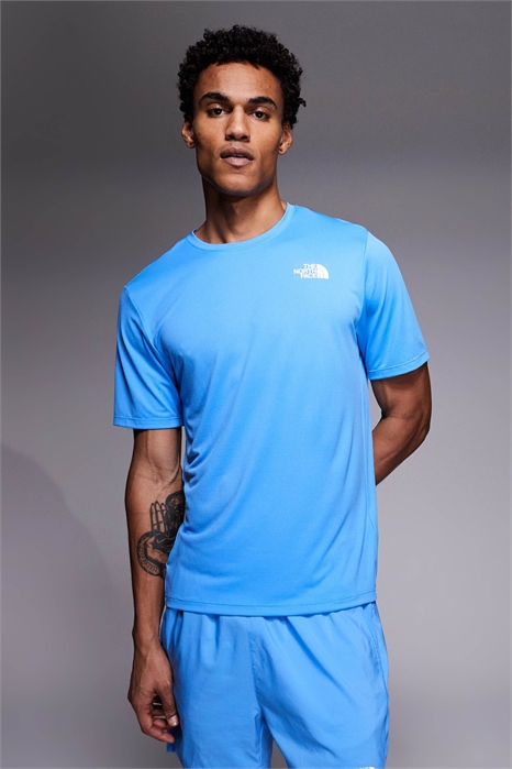 Футболка с логотипом Training 24/7 артикул 154603144