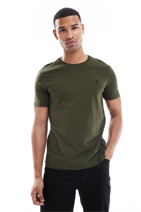 Футболка с логотипом артикул 149550111