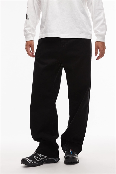 Брюки Landon Loose с зауженным кроем артикул 148887067