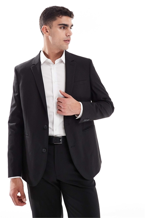 Обычный пиджак артикул 140233316