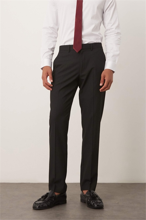 Брюки приталенного кроя артикул 141530130