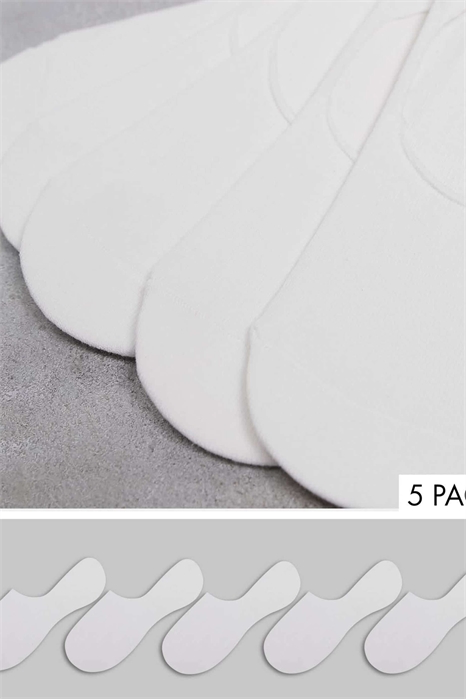 Набор из 5 вкладышей для кроссовок артикул 128989629