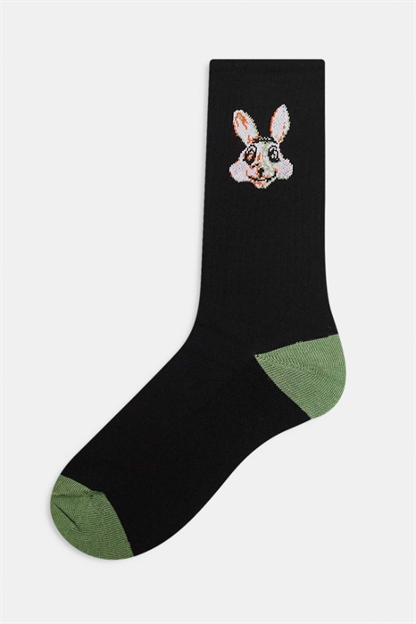 Носки с кроликами от Paul Smith артикул 150265355