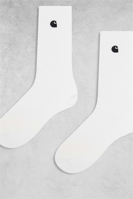 Набор из 2 пар носков Madison артикул 141488135