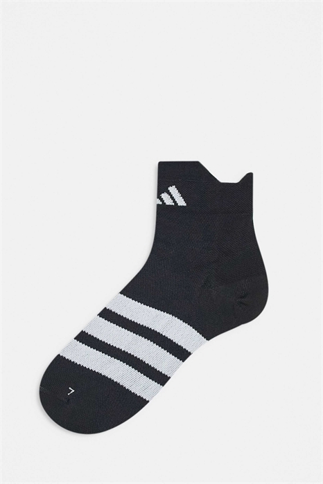 Короткие носки adidas Running Adizero артикул 139924530