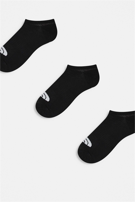 Набор из 3 пар невидимых носков для кроссовок артикул 140234668