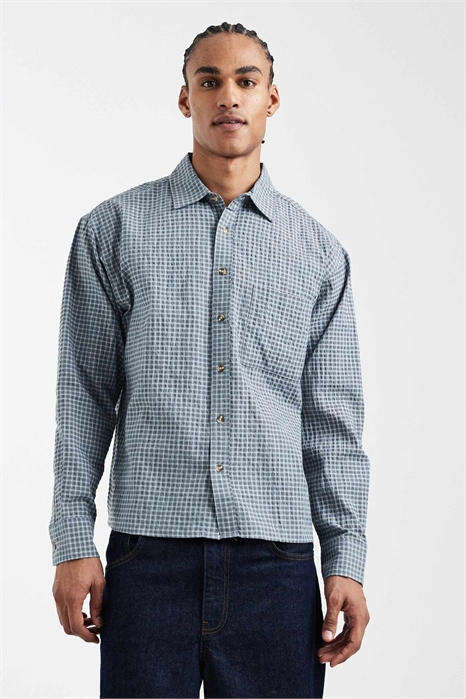 Рубашка с длинными рукавами Hudson артикул 154635382