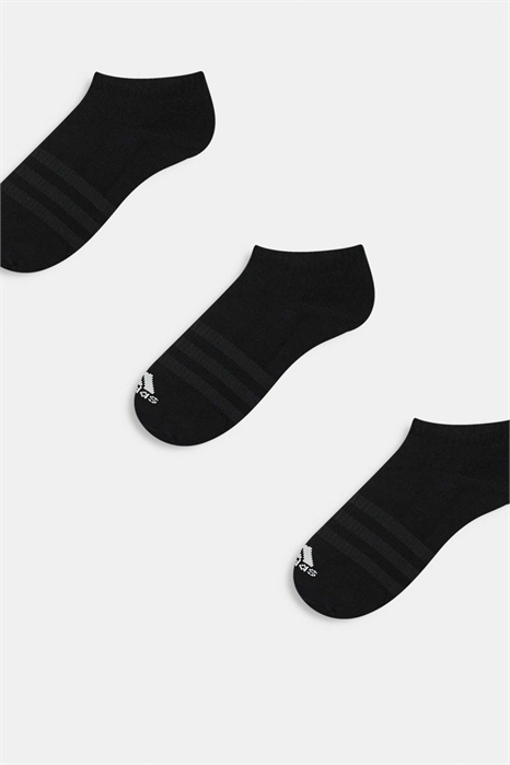 Набор из 3 пар спортивных носков adidas Training артикул 121110184