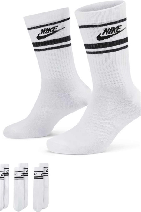 Набор из 3 пар носков для повседневного использования артикул 116363472