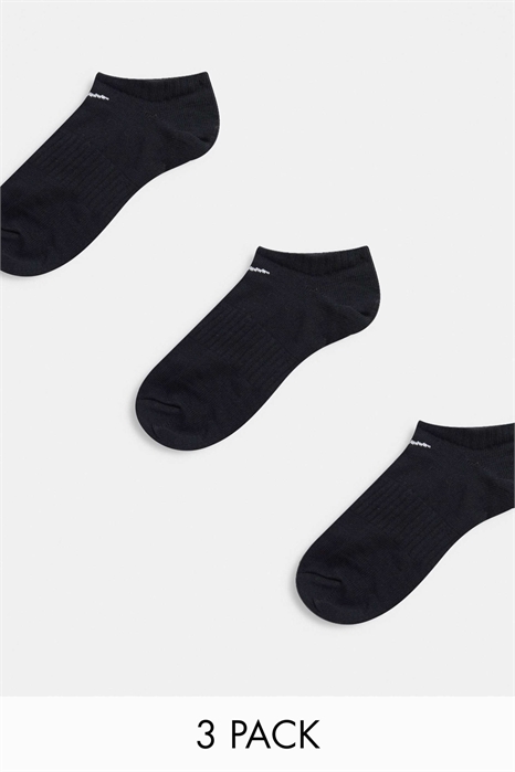 Набор из 3-х пар тонких носочков для повседневного ношения артикул 120083773