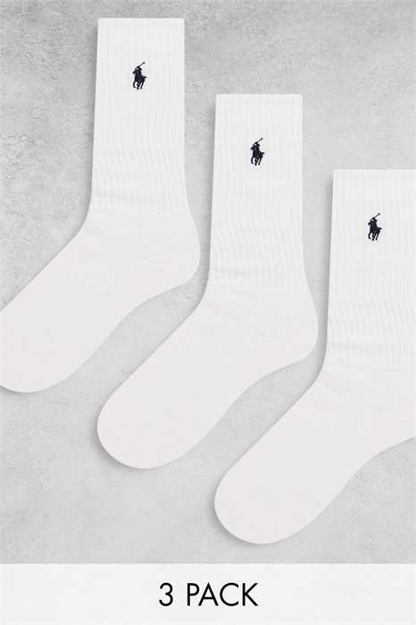 Набор из 3 пар носков артикул 116524157
