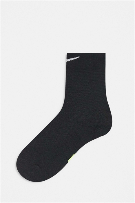 Быстрые носки для экипажа черного цвета артикул 147143165