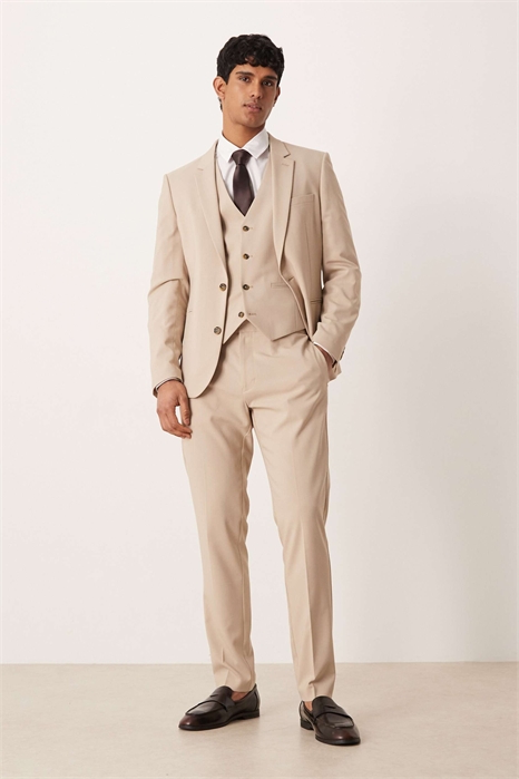 Брюки узкого кроя артикул 150082232