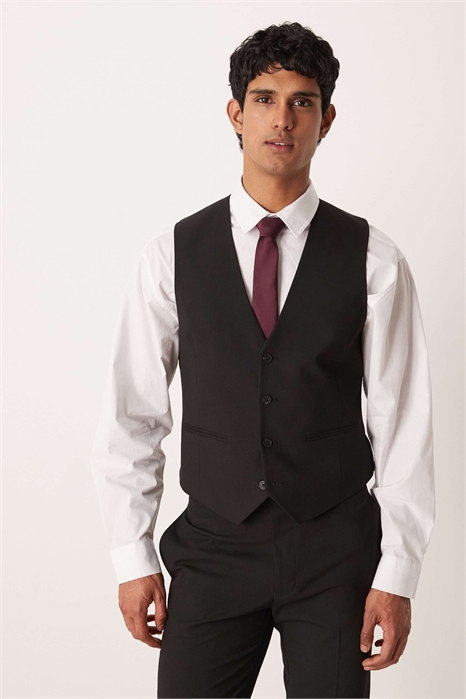 Жилет к стройному костюму артикул 149733295