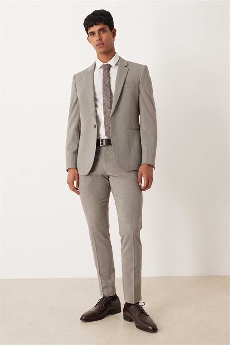 Брюки узкого кроя артикул 149081198