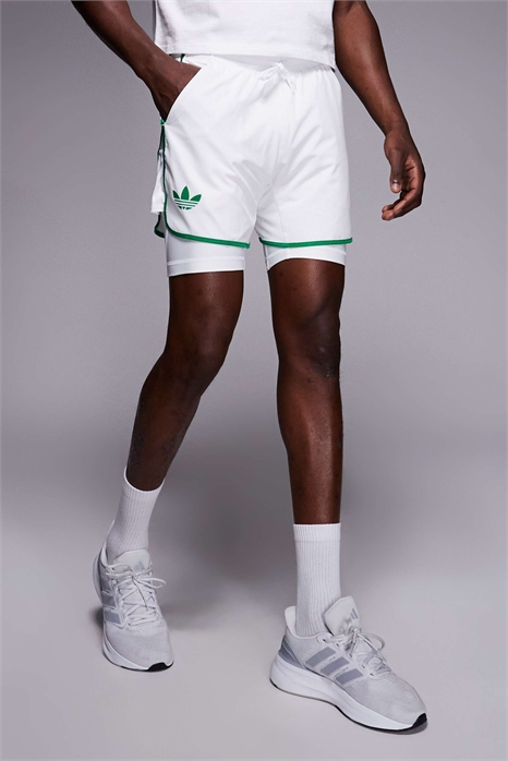 Шорты adidas Tennis артикул 144016490