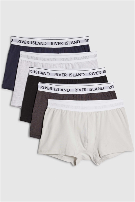 Набор из 5 плавок артикул 156044186