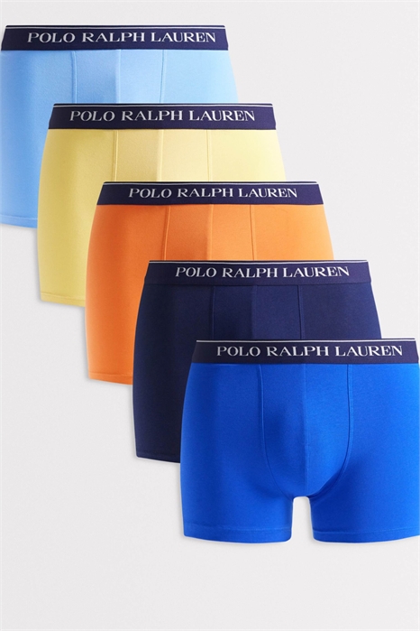 Пять пар плавок артикул 154158037