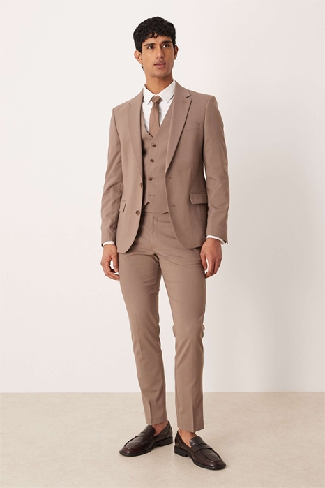 Брюки узкого кроя артикул 148300460