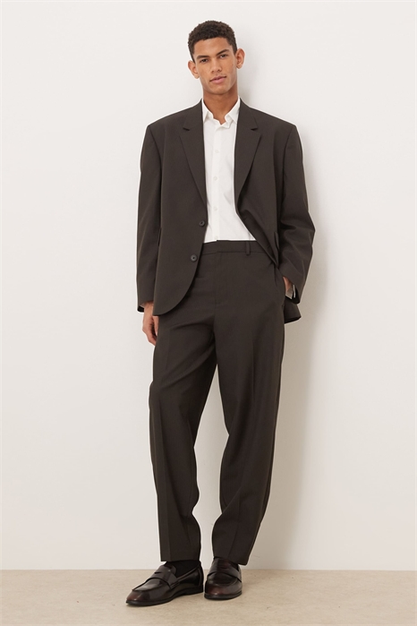 Брюки-боксеры артикул 151260945