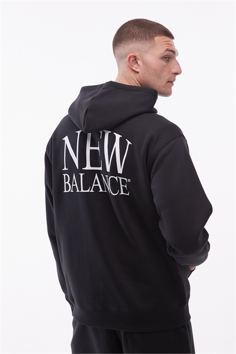 Обновленная толстовка из флиса артикул 149276905