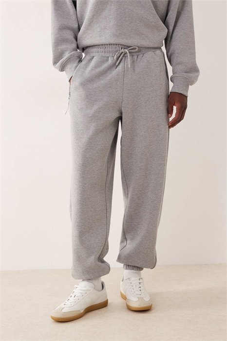 Джоггер свободного кроя co-ord артикул 151524800