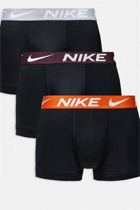 Набор из 3-х плавок из микрофибры Essential артикул 146690523