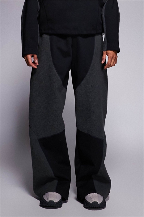 Tech Boreas джоггеры с открытым верхом артикул 147143594