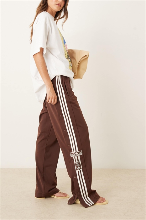 Спортивные штаны Adibreak артикул 141909510