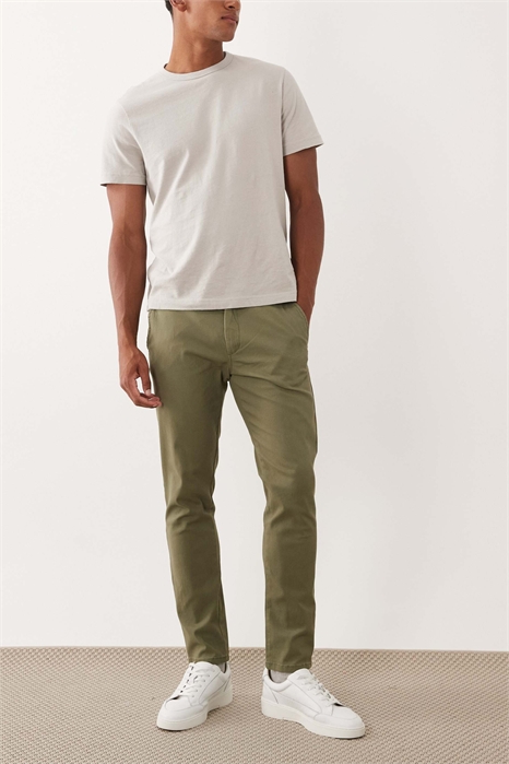 Узкие брюки артикул 154747043