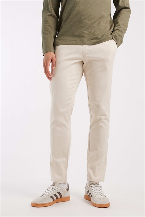 Узкие брюки артикул 154747044