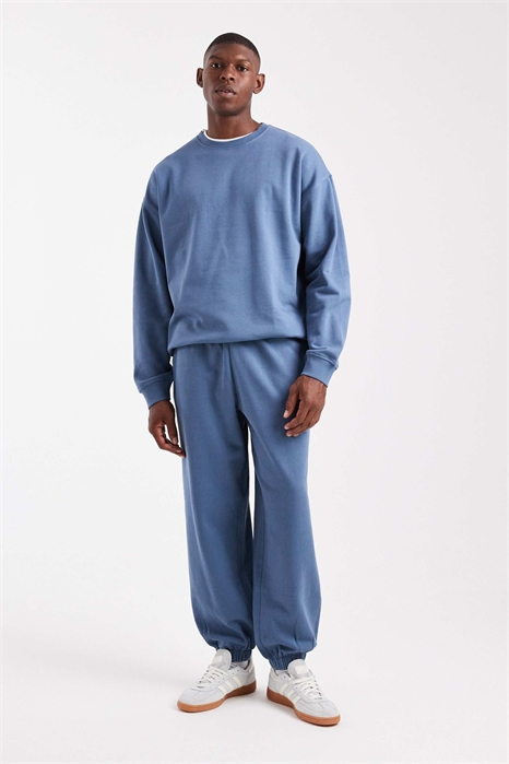 Джоггеры свободного кроя co-ord артикул 151527711