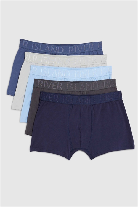 Набор из 5 плавок Ri Jacquard артикул 155578279