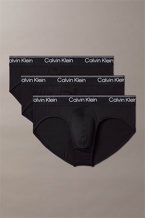 Трусы-слипы Micro Stretch, упаковка из 3 штук артикул 148566211