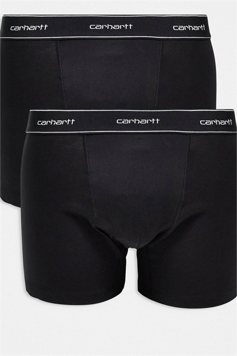 Комплект из 2-х хлопковых боксеров артикул 146696250