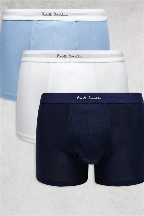 Набор из 3 пар боксеров артикул 153144250