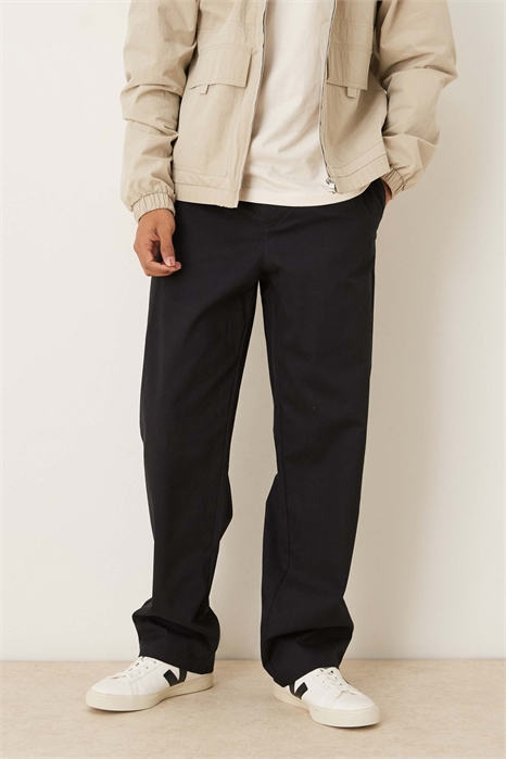 Широкие брюки артикул 150971531