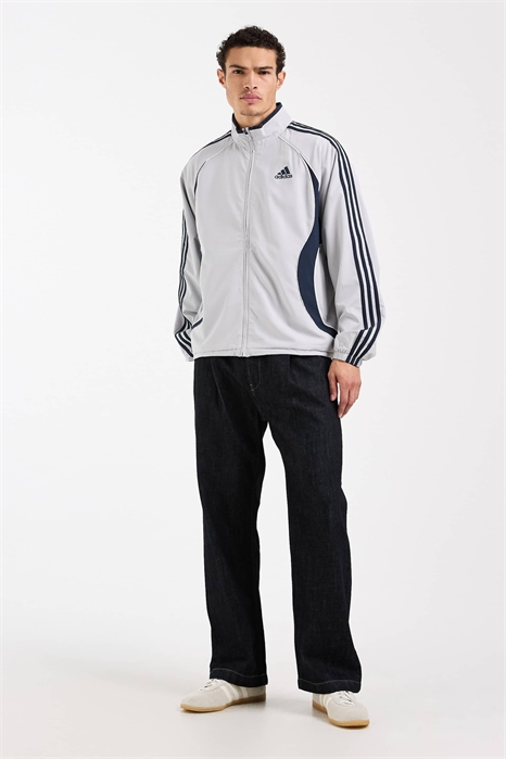 Командный дух — кофта adicolor track top артикул 154895860