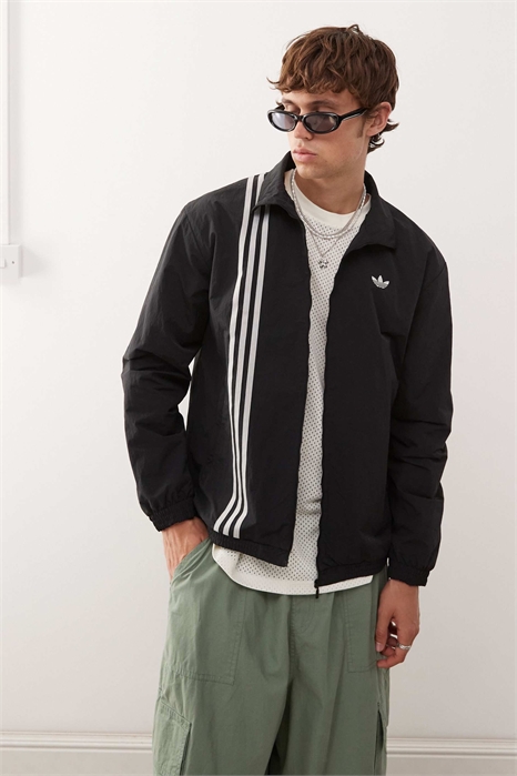 Топ Firebird с полосками спереди артикул 148676304