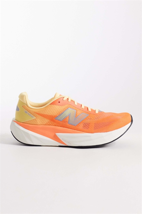 Мужские кроссовки для бега Fuelcell Rebel v5 артикул 150234454