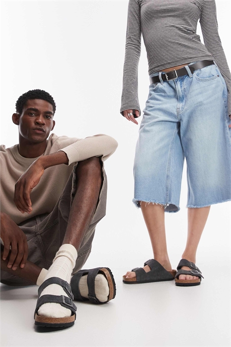 Универсальные сандалии «Аризона» артикул 153911964